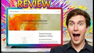 Turmeric Curcumin Review 2025 Best Supplement for Inflammation Joint Pain and Health