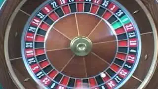 5Dimes Live Roulette Close Up