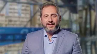 Micro Focus Universe 2019