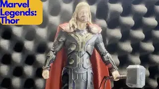 Marvel Legends Series: Thor