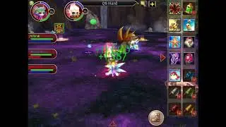 OAC Fox Hole ( FHL ) ☆K&agrave;z&aacute;K☆ Guild