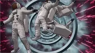 #2 Dreamer- Animated Music Video, TGV Album