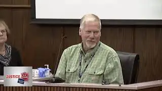 Data Analyst Testifies on Jason Chen's Cell Phone Location in Murder Trial