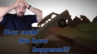 Real mechanic plays a weird car game  |  Jalopy