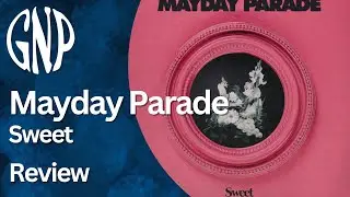 Mayday Parade 