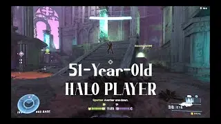 Halo 2  Infinite - a Classic Mode CTF match*