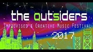 Outsiders 2017 promo  video by Classic