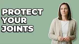 How To Practice Joint Protection To Reduce RA Pain?