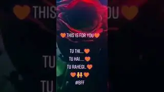 Rose day 2020 || full of love status || rose day whatsapp status || valentine day special 2020