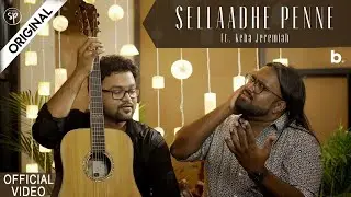 Selaadhe Penne | Sathyaprakash Dharmar Ft. Keba Jeremiah | Love Song | Tamil Pop 2021