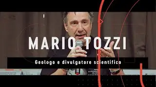 Nobilita Festival 2022 - JobX: Mario Tozzi