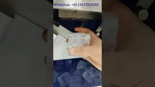 Making 30mm & 50mm Clear Ice Blocks -Cube Ice Machine Factory Production Line | Commercial Ice Maker
