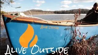 3 Day Canoe Trip to The Adirondack Mountains