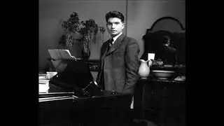 Emil Gilels plays Liszt Hungarian Rhapsody No. 6