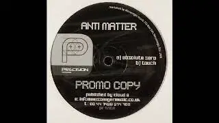 Anti Matter - Touch (2005)