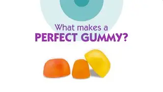 Fibersol  |  The Perfect Gummy