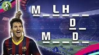 DESAFIO DA FORCA DE FUTEBOL: A VINGAN&Ccedil;A DO PEDR&Atilde;O!