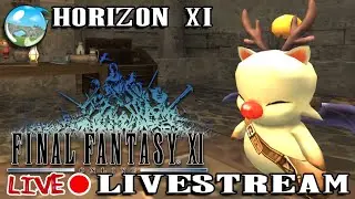 Moving on to Clue #5! Starlight Celbration! || Horizon XI