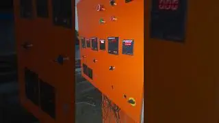 fully automatic socketting  machine for PVC pipes.