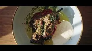 Restaurant Promo Video / Leela Art Cafe / Kochi