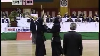 검도 영상 - 신반격기특선 (Kendo Training - Counter Attack Skills)