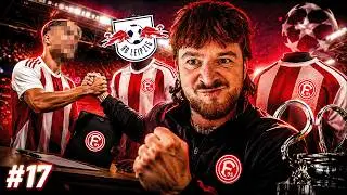 Krölleck RÜSTET für die CHAMPIONS LEAGUE auf🔥 2 NEUE SPIELER SIND DA😱 EA SPORTS Fussball Manager #17