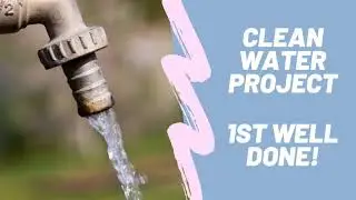 Clean Water Project for Internally Displaced Families in Kabul, Afghanistan
