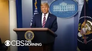 Analysis on Trump's legal strategy after Biden's projected win