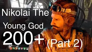 Kino First Room 128-166 Round 200+ Solo Part 2 flawless