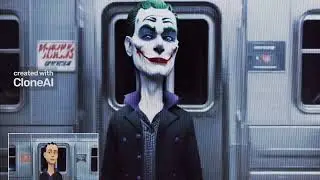 RMG i.e. Republicans vs. Batman