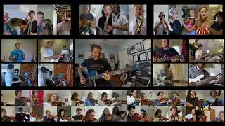 Mark Lettieri & Capital Orchestra: 