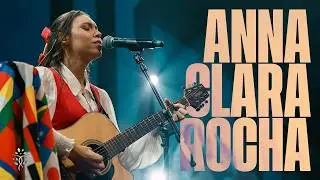 DMNG NA GET | @annaclararochaoficial | Ao Vivo Na Get Church Floripa
