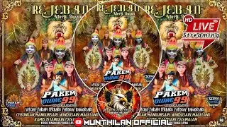💥LIVE PAKEM OWAE 99 LIVE CEBONGAN MANGUNSARI WINDUSARI MAGELANG