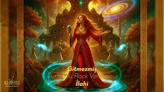 Gitmezmiş | Anadolu Rock İlahi #anadolurock #ilahi #gitmezmiş #tasavvuf