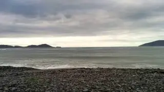 Irish Seascape