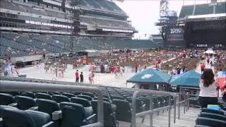 TAYLOR SWIFT CONCERT VLOG