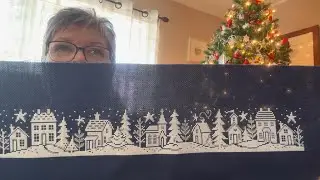 День 23 Флоссмас