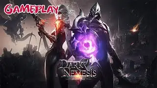 Dark Nemesis: Infinite Quest - RPG Gameplay (Android/IOS)