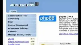 How to Create a Forum / Message Board