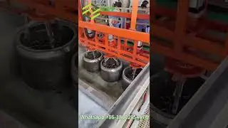 Barrel Plating Equipment Available!