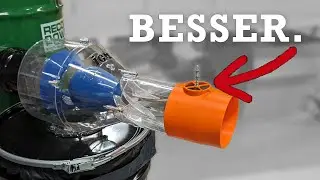 EIN BLÖDER FEHLER torpediert das gesamte Konzept!! |  Gedankensplitter #47