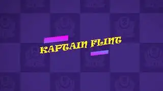 Pokemon Unite Season 6 Gameplay Kaptain Flint