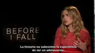 Si No Despierto - Especial DePel&iacute;cula
