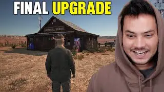 The Final Upgrade (Wool Production) - Ranch Simulator