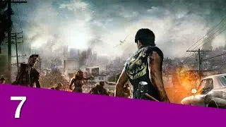 Dead Rising 3 [7] Gopher