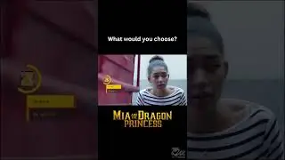 Kind VS Assertive - Mia and the Dragon Princess