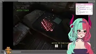 12/3/25 Horror Night DONT SCREAM