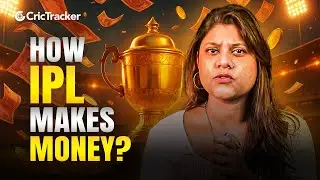 How does IPL make so much MONEY?💰😮