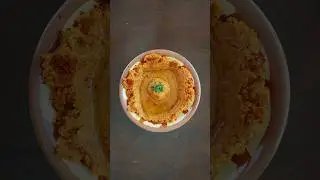 Мухаммара || Аутентичный левантийский соус из жареного красного перца #арабскаяеда #арабскаяеда