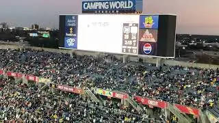 🧀 Cheez-it Citrus Bowl 🏈 Orlando 12-31-25